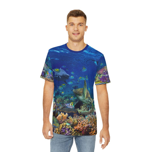 Dive Cupid Short Sleeve Rash Guard UPF 50+